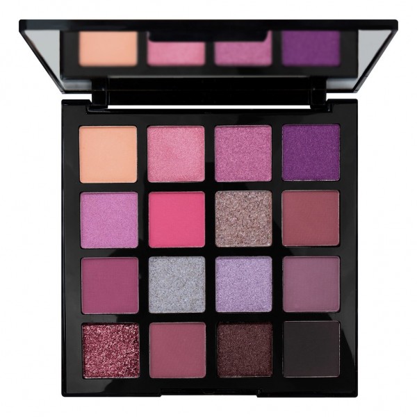 LA GIRL BREAK FREE EYESHADOW LA GIRL BREAK FREE EYESHADOW