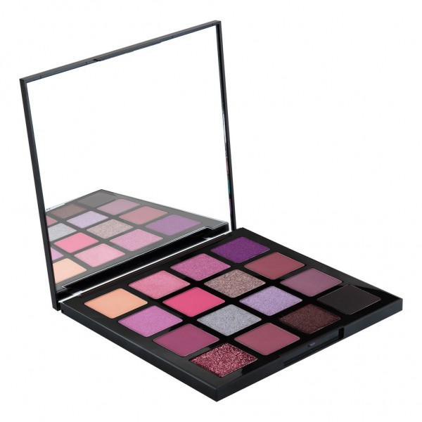 LA GIRL BREAK FREE EYESHADOW LA GIRL BREAK FREE EYESHADOW