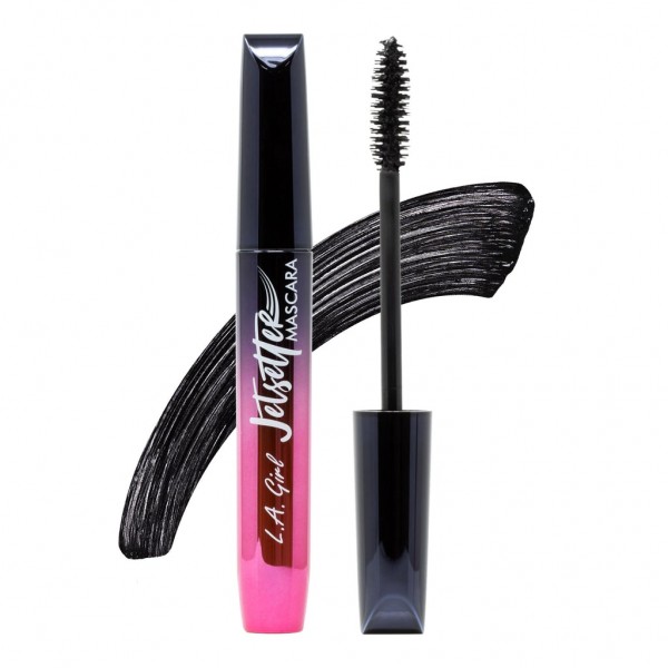 LA GIRL JETSETTER MASCARA LA GIRL JETSETTER MASCARA
