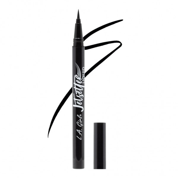 LA GIRL JETSETTER LIQUID LINER LA GIRL JETSETTER LIQUID LINER