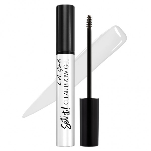 Set It! Clear Brow Gel Set It! Clear Brow Gel