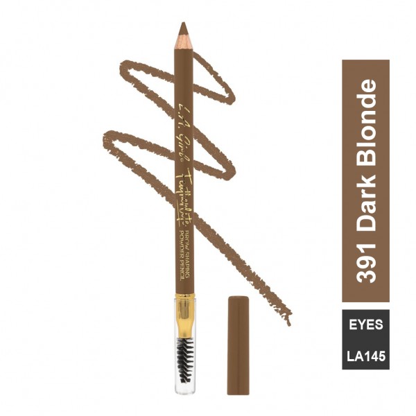 Feather lite Brow Shaping Powder Pencil Feather lite Brow Shaping Powder Pencil