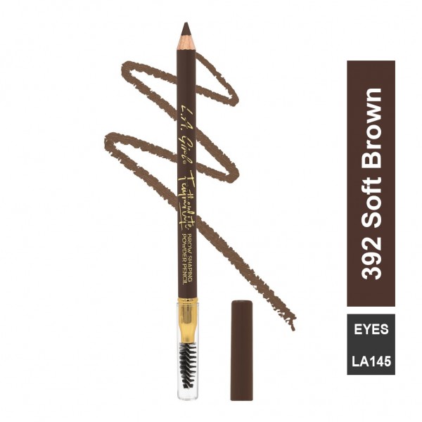 Feather lite Brow Shaping Powder Pencil Feather lite Brow Shaping Powder Pencil