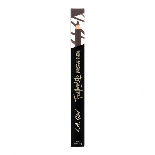 Feather lite Brow Shaping Powder Pencil Feather lite Brow Shaping Powder Pencil