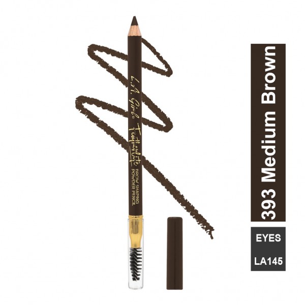 Feather lite Brow Shaping Powder Pencil Feather lite Brow Shaping Powder Pencil