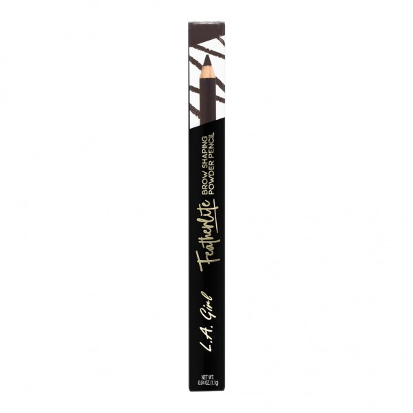 Feather lite Brow Shaping Powder Pencil Feather lite Brow Shaping Powder Pencil
