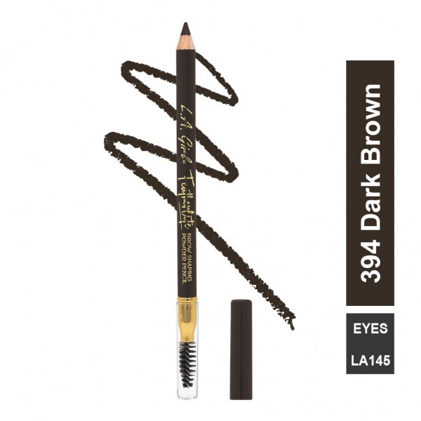 Feather lite Brow Shaping Powder Pencil Feather lite Brow Shaping Powder Pencil