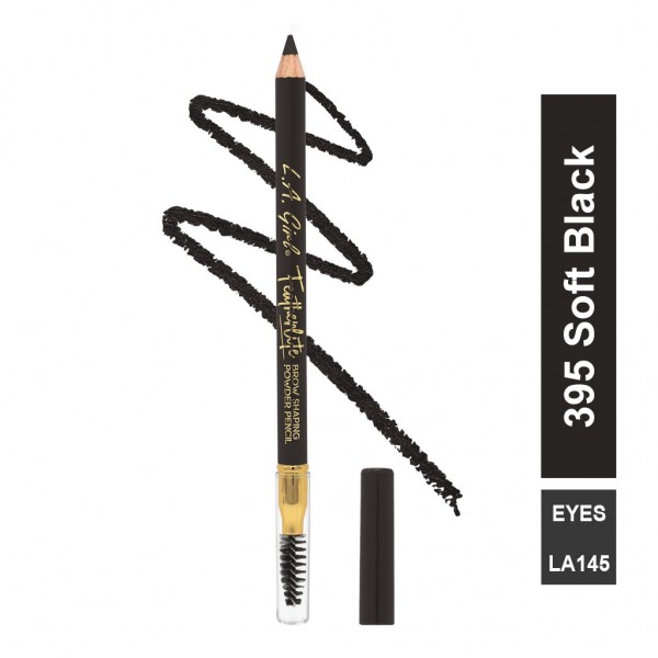 Feather lite Brow Shaping Powder Pencil Feather lite Brow Shaping Powder Pencil