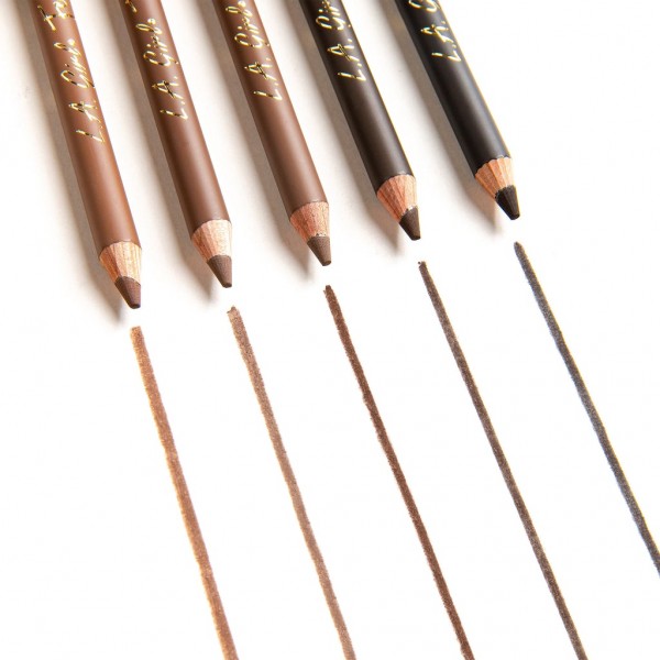 Feather lite Brow Shaping Powder Pencil Feather lite Brow Shaping Powder Pencil