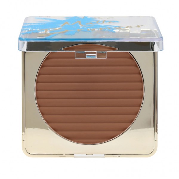 L A GIRL MATTE BRONZER