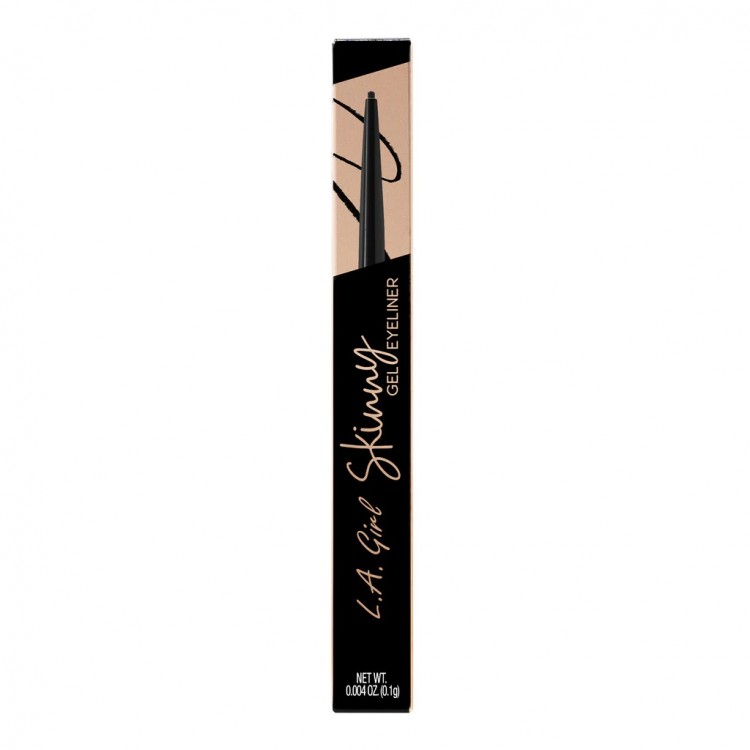 LA GIRL SKINNY GEL EYELINER