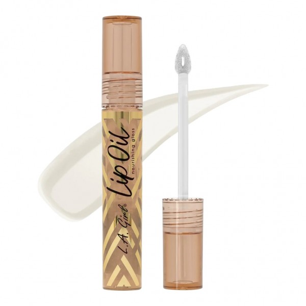 LA GIRL LIP OIL NOURISHING GLOSS