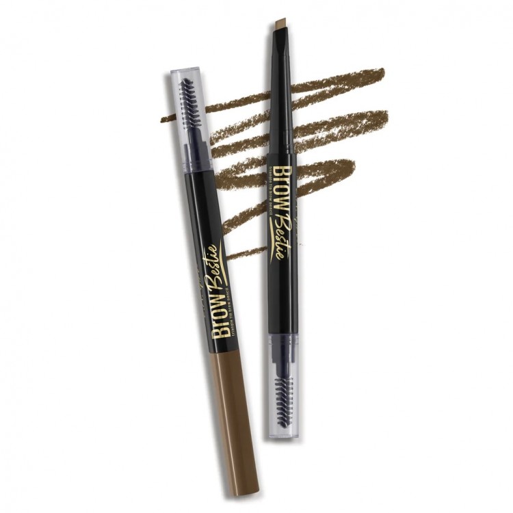 LA GIRL BROW BESTIE TRIANGULAR AUTO PENCIL