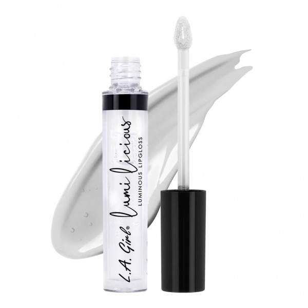 LA GIRL LUMILICIOUS LIPGLOSS