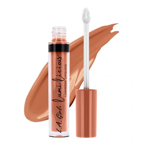 LA GIRL LUMILICIOUS LIPGLOSS
