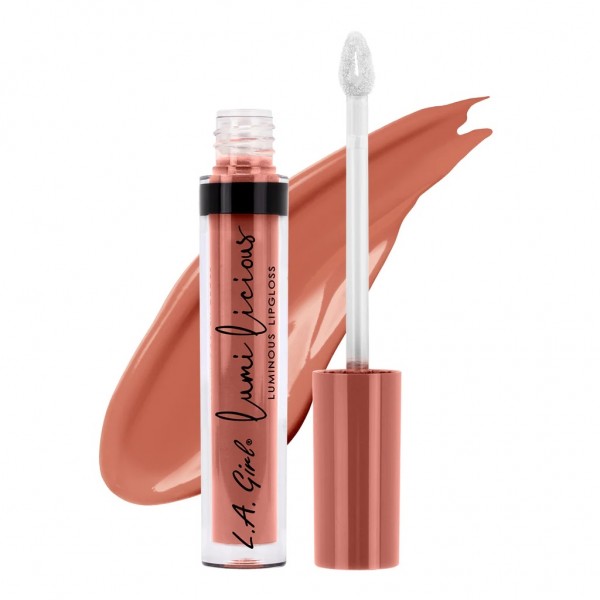 LA GIRL LUMILICIOUS LIPGLOSS