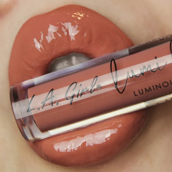LA GIRL LUMILICIOUS LIPGLOSS