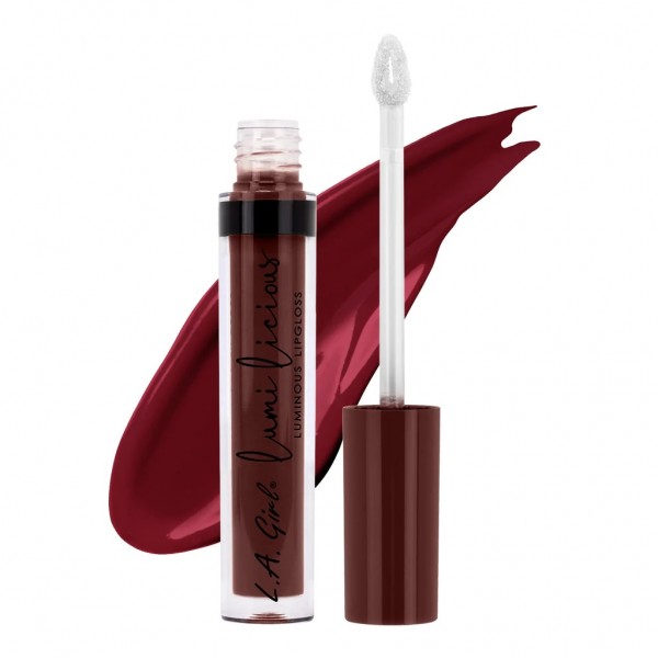 LA GIRL LUMILICIOUS LIPGLOSS