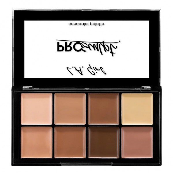 LA GIRL PRO SCULPT CONCEALER PALETTE