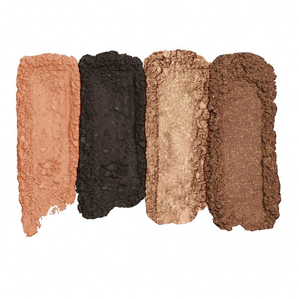 LA GIRL 4 PLAY EYESHADOW PALETTE