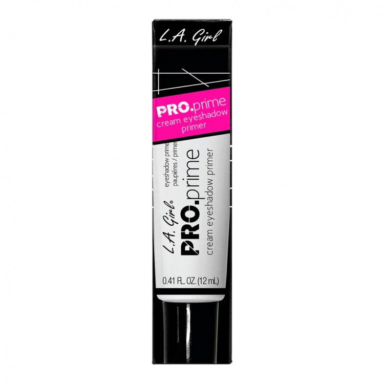 LA GIRL PRO.PRIME CREAM EYESHADOW PRIMER