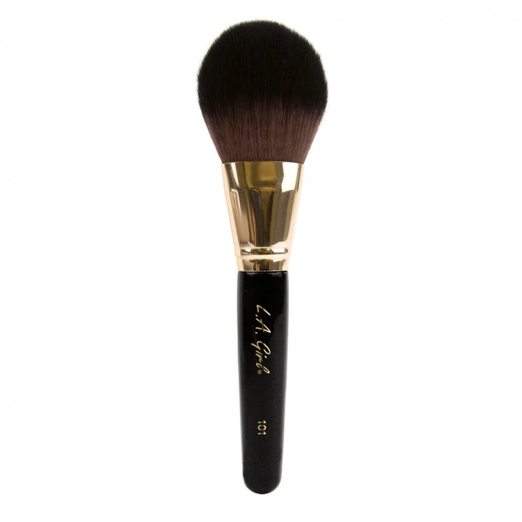 LA GIRL LARGE POWDER BRUSH