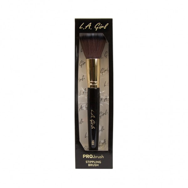 LA GIRL STIPPLING BRUSH