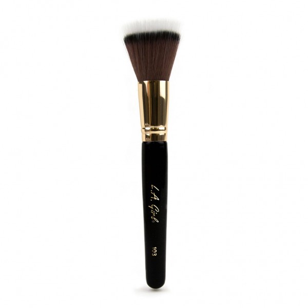 LA GIRL STIPPLING BRUSH