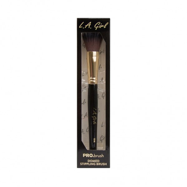LA GIRL DOMED STIPLING BRUSH