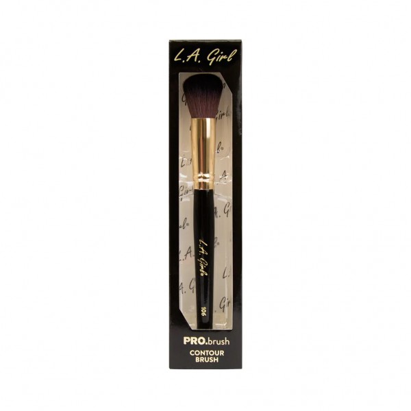 LA GIRL CONTOUR BRUSH
