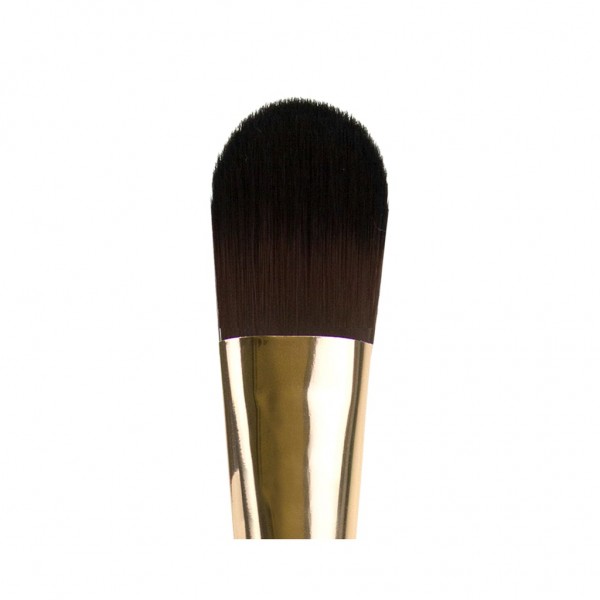 L A GIRL FLAT FOUNDATION BRUSH