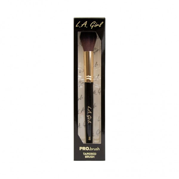 L A GIRL TAPERED BRUSH