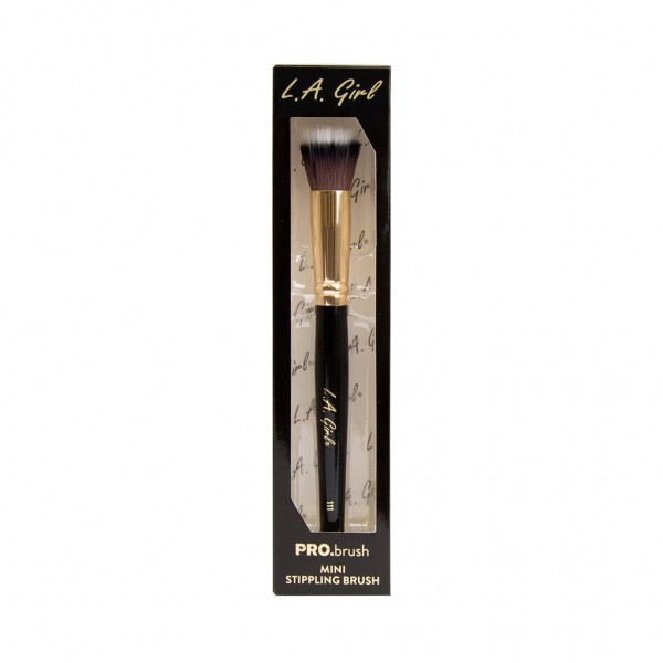 LA GIRL MINI STIPPLER BRUSH