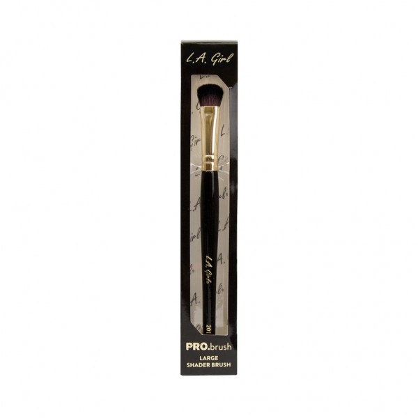 LA GIRL LARGE SHADER BRUSH LA GIRL LARGE SHADER BRUSH