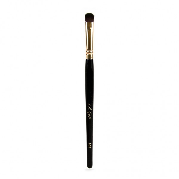 LA GIRL SMALL SHADER BRUSH LA GIRL SMALL SHADER BRUSH
