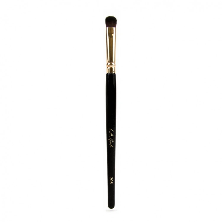 LA GIRL SMALL SHADER BRUSH