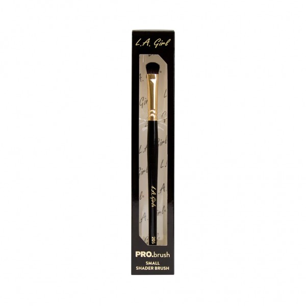 LA GIRL SMALL SHADER BRUSH LA GIRL SMALL SHADER BRUSH