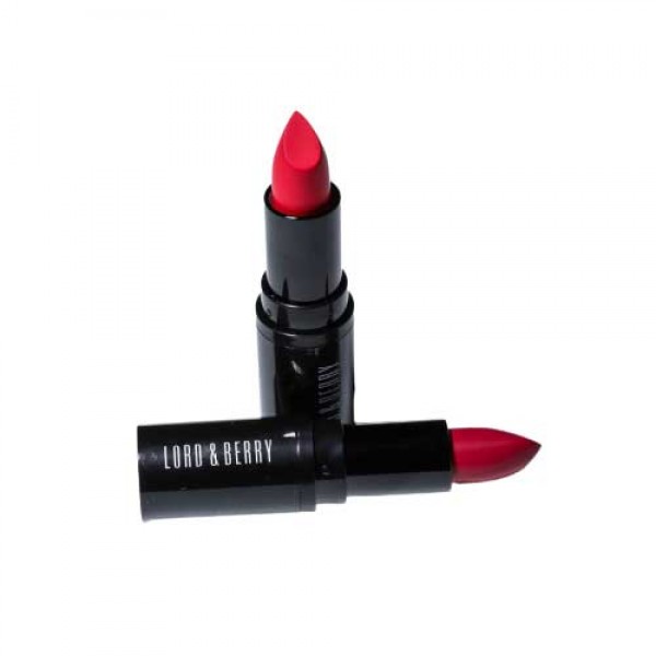 LORD & BEERY VOGUE MATTE LIPSTICK