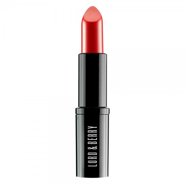 LORD & BEERY VOGUE MATTE LIPSTICK