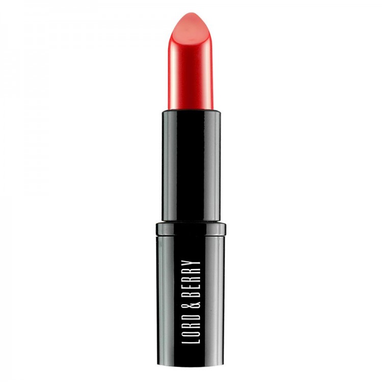 LORD & BEERY VOGUE MATTE LIPSTICK