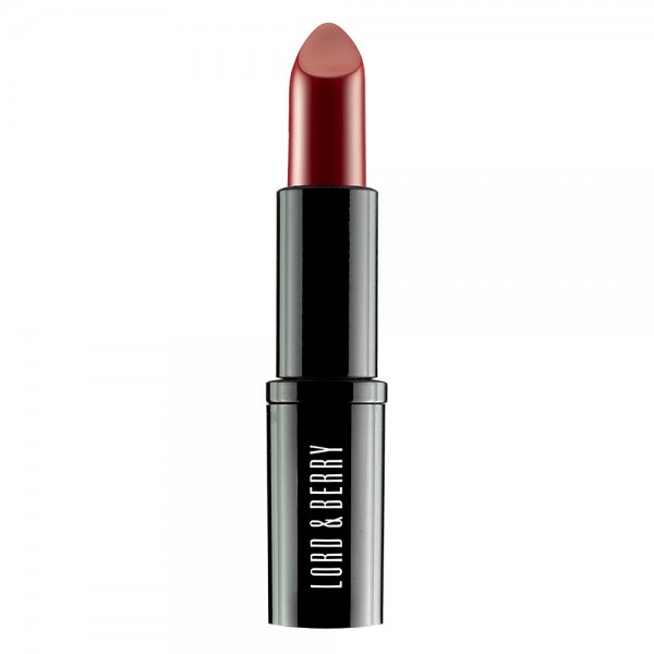 LORD & BEERY VOGUE MATTE LIPSTICK