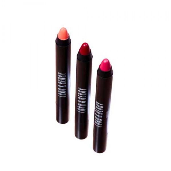 LORD & BERRY 20100 Shining Crayon Lipstick