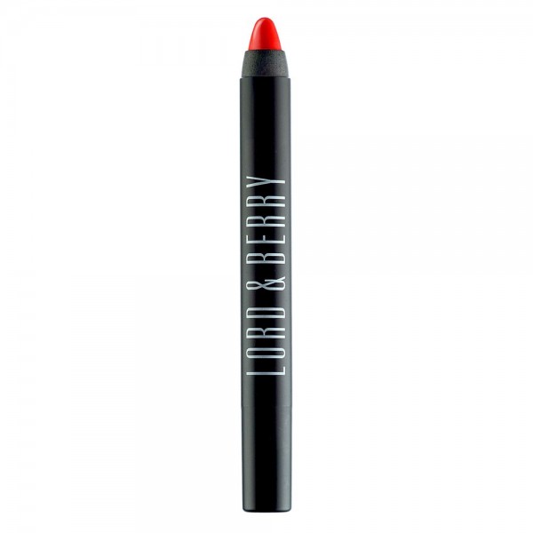 LORD & BERRY 20100 Shining Crayon Lipstick
