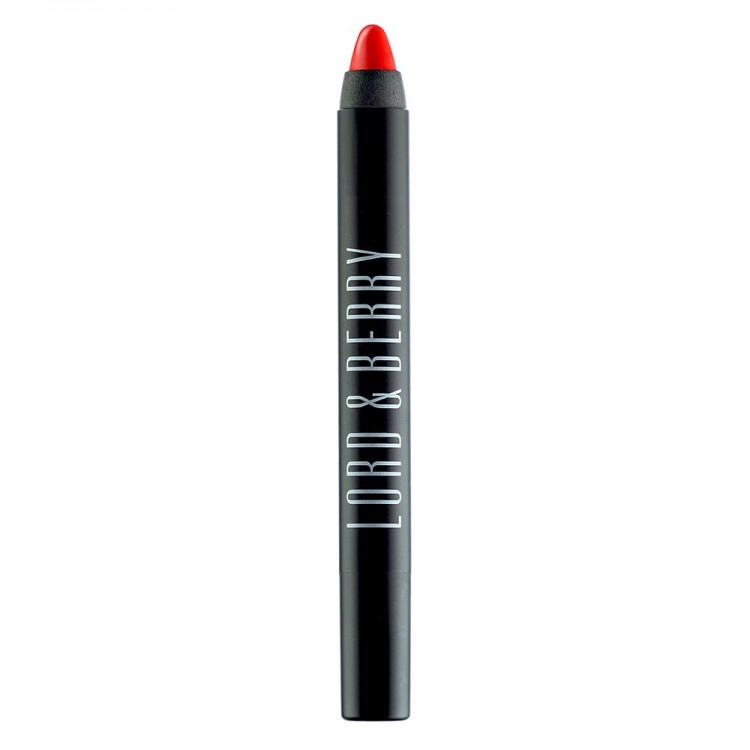 LORD & BERRY 20100 Shining Crayon Lipstick