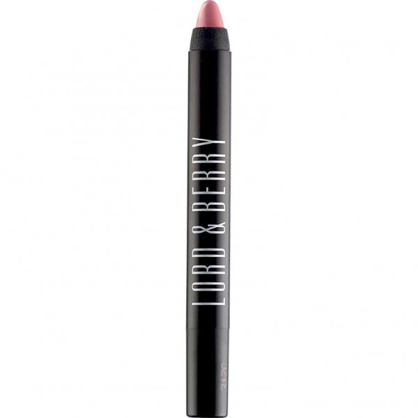 LORD & BERRY 20100 Shining Crayon Lipstick