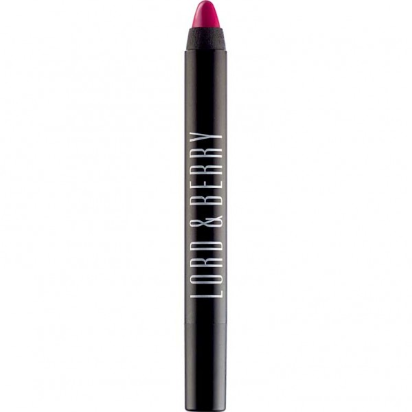 LORD & BERRY 20100 Shining Crayon Lipstick
