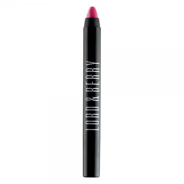 LORD & BERRY 20100 Shining Crayon Lipstick