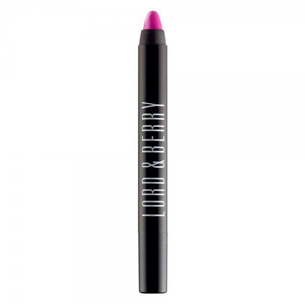 LORD & BERRY 20100 Shining Crayon Lipstick