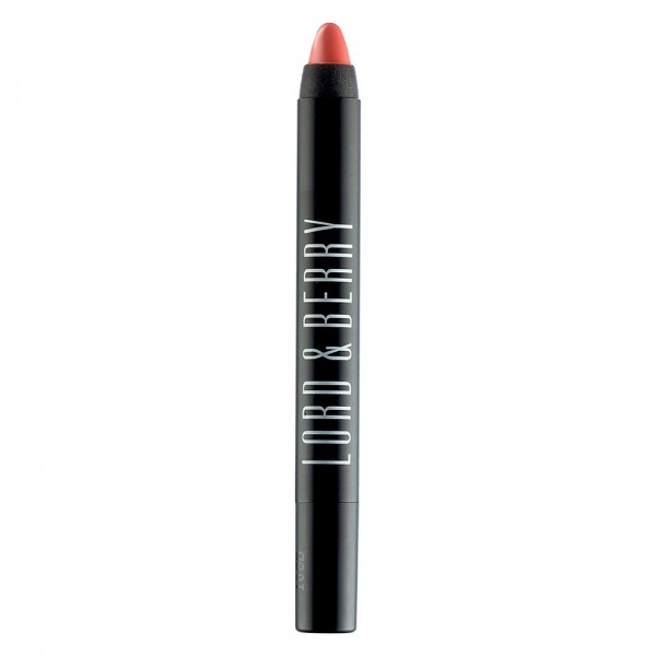LORD & BERRY 20100 Shining Crayon Lipstick