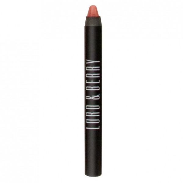 LORD & BERRY 20100 Shining Crayon Lipstick